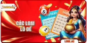 các loại lô đề